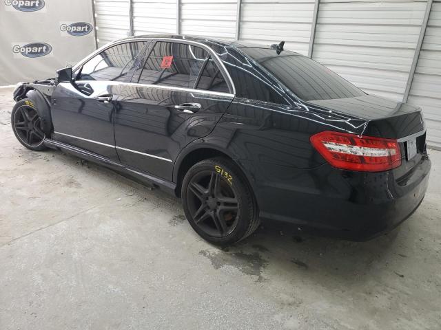 VIN WDDHF9BBXDA708461 2013 Mercedes-Benz E-Class, 5... no.2