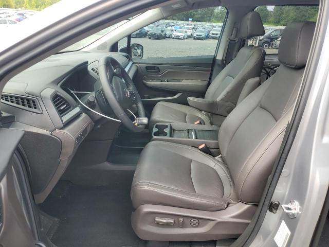 2023 HONDA ODYSSEY EX - 5FNRL6H61PB051724