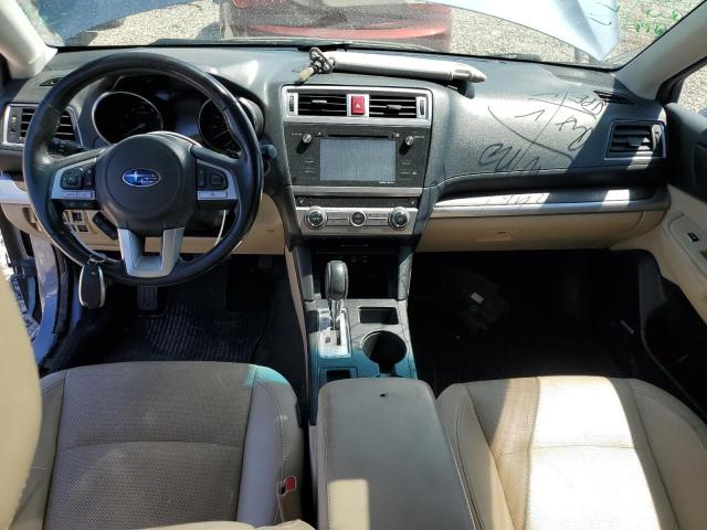 2015 SUBARU OUTBACK 2. - 4S4BSBNC9F3276908