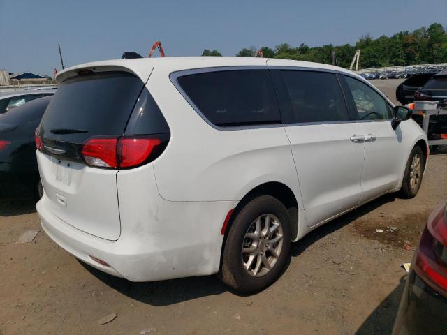 2024 CHRYSLER VOYAGER LX - 2C4RC1CG6RR113354