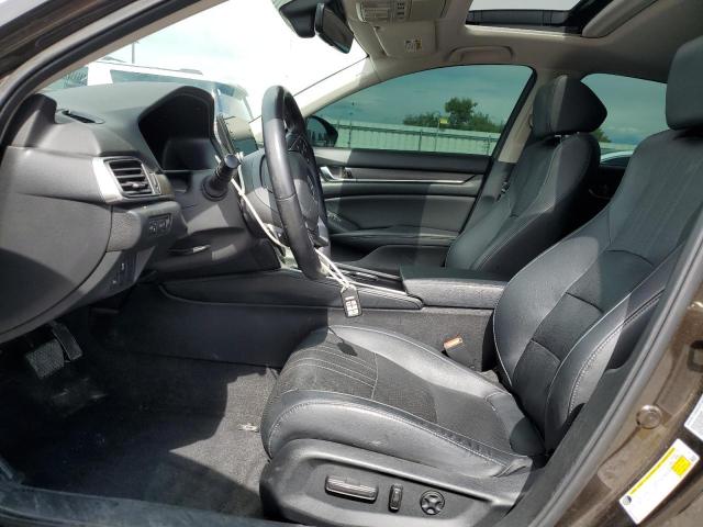 2018 HONDA ACCORD TOU - 1HGCV1F99JA163897