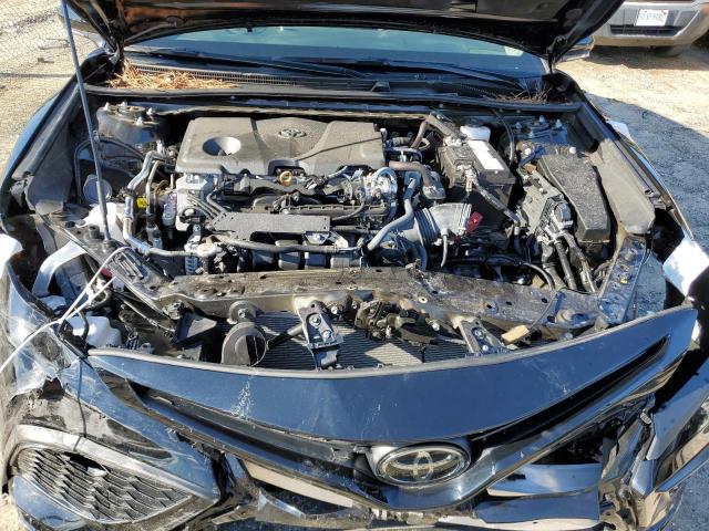 2024 TOYOTA CAMRY SE N - 4T1T11AK7RU851200