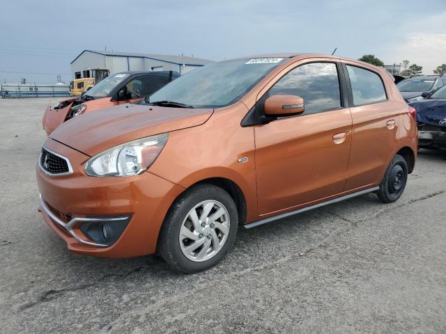 Vin: ml32a4hj7hh004217, lot: 68297824, mitsubishi mirage se 20171
