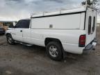 DODGE RAM 2500 photo