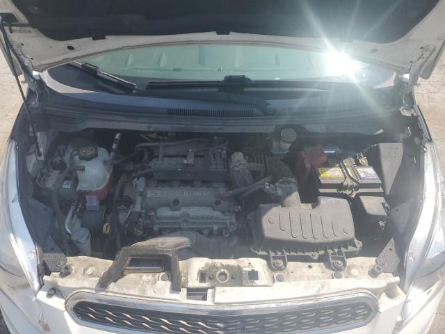2015 CHEVROLET SPARK KL8CA6S92FC806916