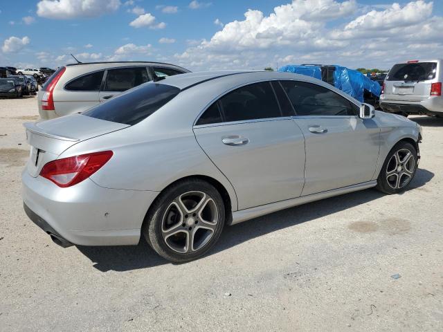 VIN WDDSJ4EB0EN043535 2014 Mercedes-Benz CLA-Class,... no.3