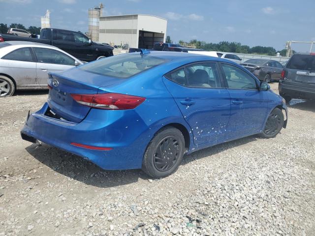 2017 HYUNDAI ELANTRA SE - 5NPD74LF1HH185789