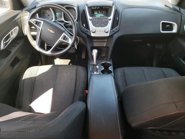 2015 CHEVROLET EQUINOX LT - 2GNALCEK8F6215429