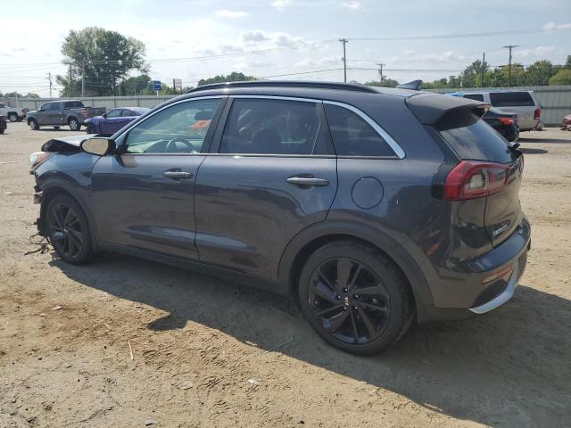 VIN KNDCC3LC1J5134547 2018 KIA Niro, EX no.2