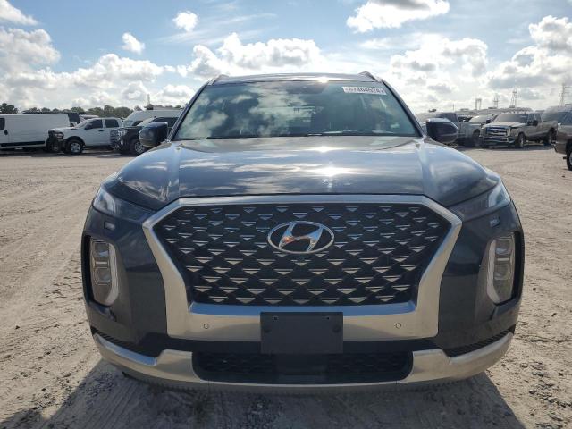 2022 HYUNDAI PALISADE C KM8R7DHE4NU360491  67464524