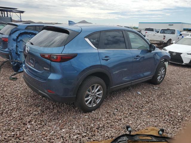 2023 MAZDA CX-5 SELEC - JM3KFBBMXP0145647