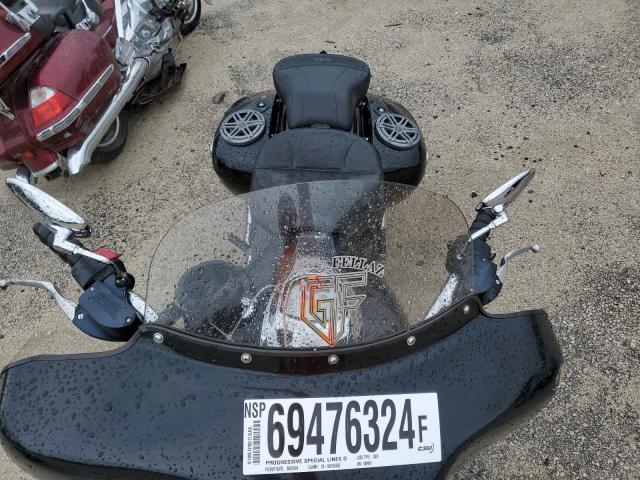 2010 YAMAHA XV1900 CT JYAVP22EXAA009981