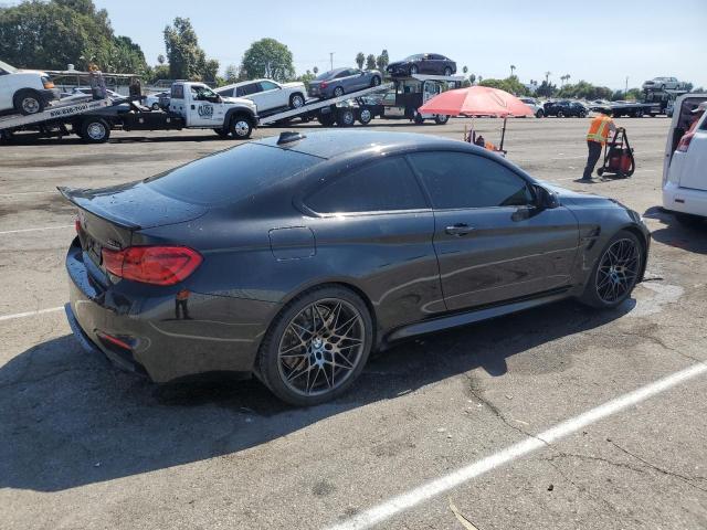 VIN WBS4Y9C58KAG67333 2019 BMW M4 no.3