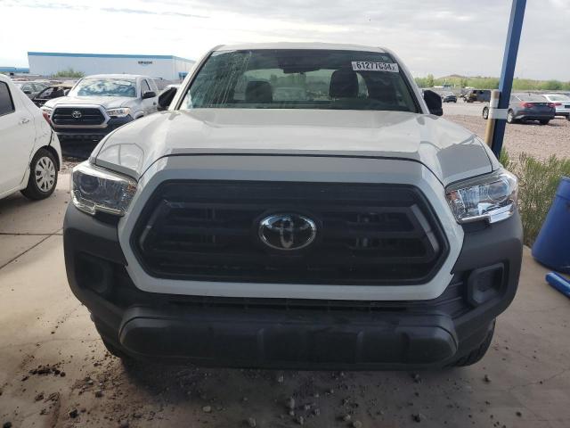 VIN 3TYRX5GN4MT028540 2021 Toyota Tacoma, Access Cab no.5