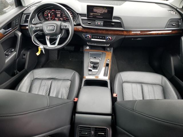 VIN WA1ANAFY7J2006838 2018 Audi Q5, Premium no.8