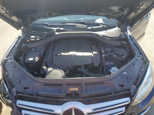 2018 MERCEDES-BENZ GLE 350 - 4JGDA5JBXJB179466