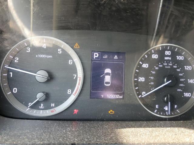 2015 HYUNDAI SONATA SE - 5NPE24AF8FH235932