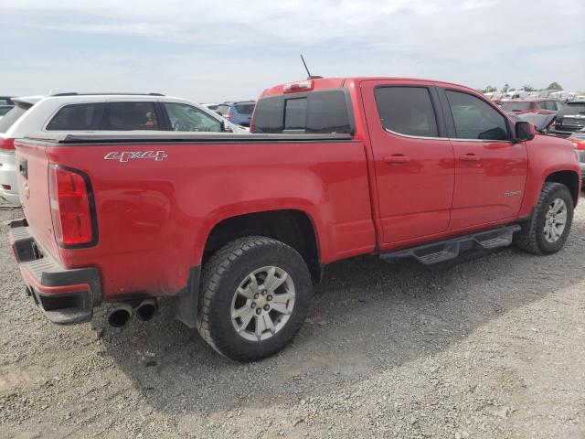 2017 CHEVROLET COLORADO L - 1GCGTCEN8H1299822