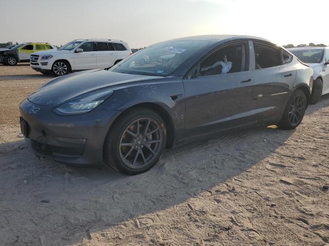 Vin: 5yj3e1eb0kf432798, lot: 64177314, tesla model 3 2019 img_1