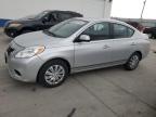 NISSAN VERSA S photo