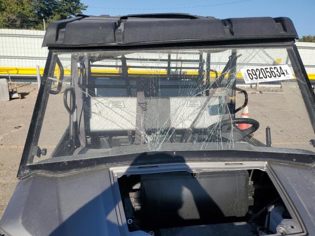 2020 KAWASAKI KAF820 M JKBAFSM16LB501300