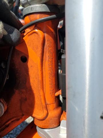2023 KTM 50 / 65 SX VBKMRA23XPM059935