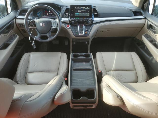 2018 HONDA ODYSSEY EX - 5FNRL6H7XJB042858
