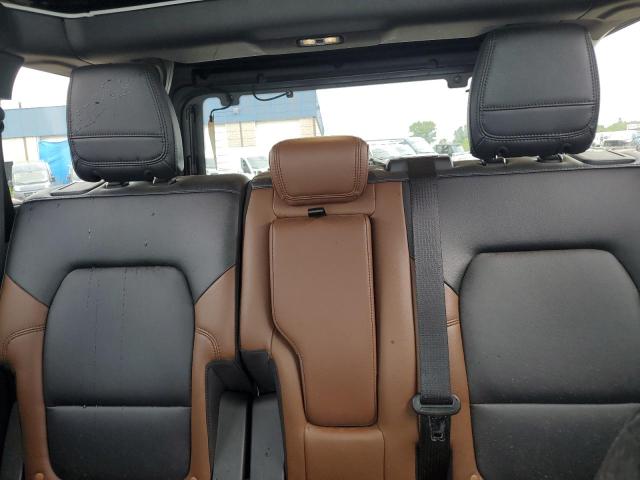 2023 FORD BRONCO BAS - 1FMDE5DH4PLC02019