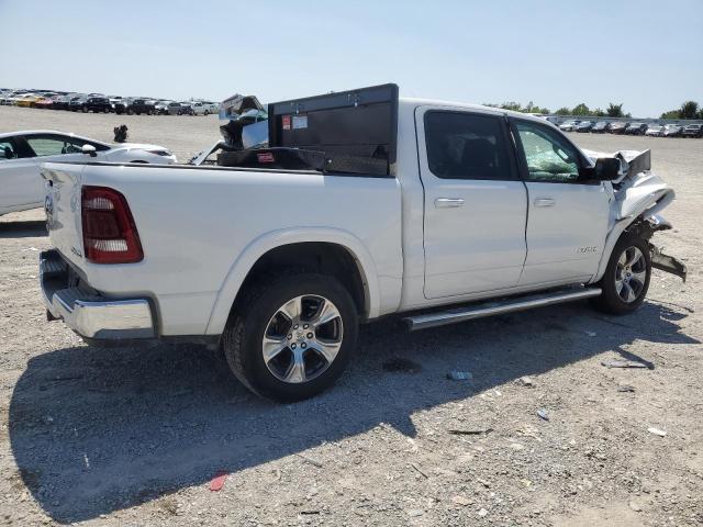 2019 RAM 1500 LARAM - 1C6SRFJT7KN623803