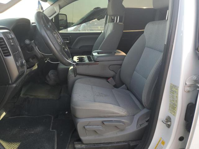 2019 GMC SIERRA C25 2GT21NEGXK1157678