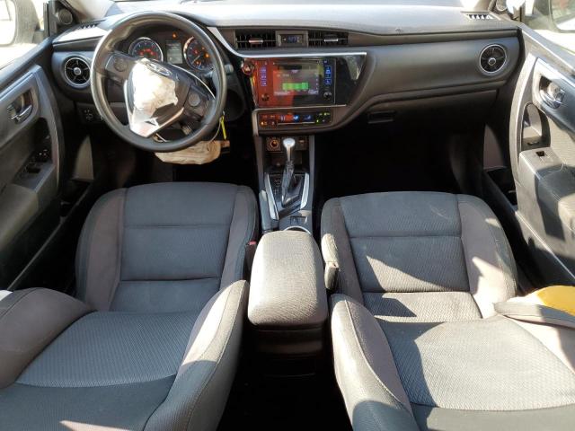2019 TOYOTA COROLLA L - 5YFBURHE5KP920684