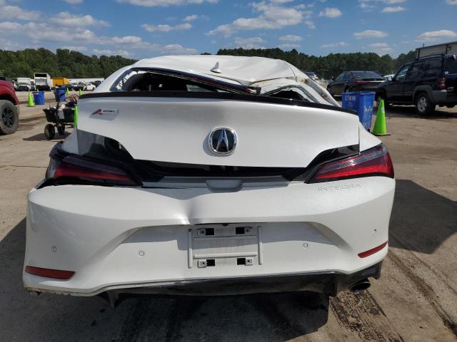 2023 ACURA INTEGRA A- - 19UDE4G79PA000162