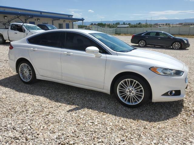 2016 FORD FUSION SE - 3FA6P0T94GR304044