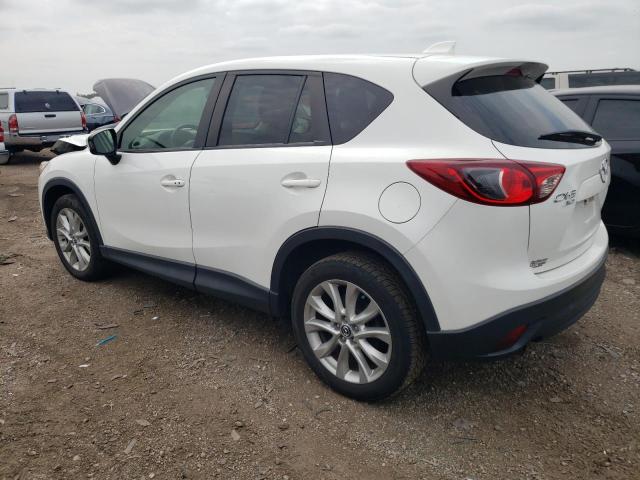 VIN JM3KE4DYXE0392646 2014 Mazda CX-5, GT no.2