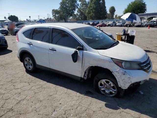 VIN 5J6RM3H34EL013894 2014 Honda CR-V, LX no.4