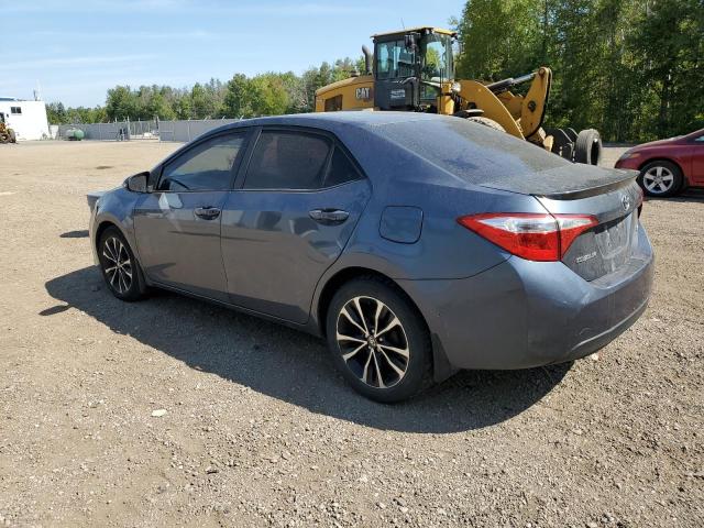 2016 TOYOTA COROLLA L - 2T1BURHE7GC502876