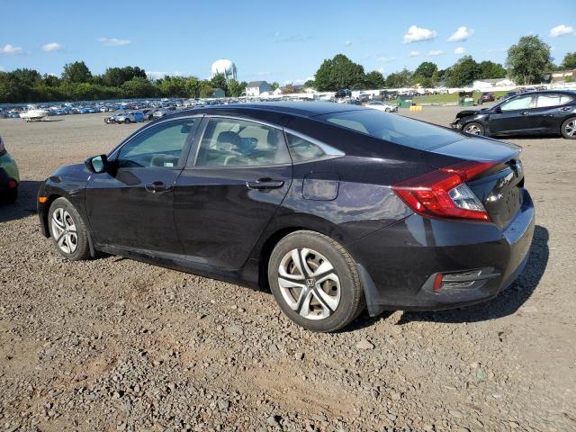 2018 HONDA CIVIC LX - 19XFC2F53JE207667