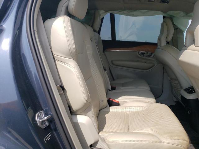 VIN YV4A22PL1L1591610 2020 Volvo XC90, T6 Inscription no.11