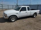 FORD RANGER SUP photo