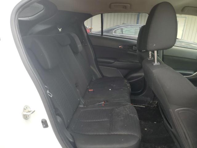 2020 MITSUBISHI ECLIPSE CR - JA4AT3AA7LZ032779