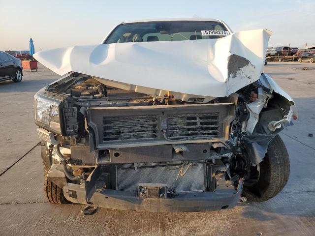 2024 NISSAN FRONTIER S - 1N6ED1EK5RN619667