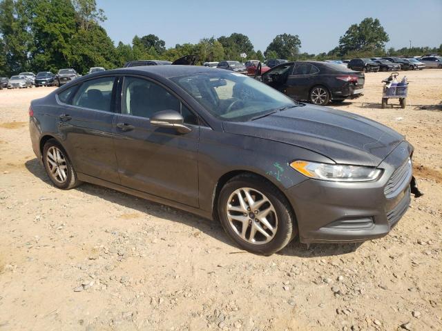 VIN 3FA6P0HD8GR169664 2016 Ford Fusion, SE no.4