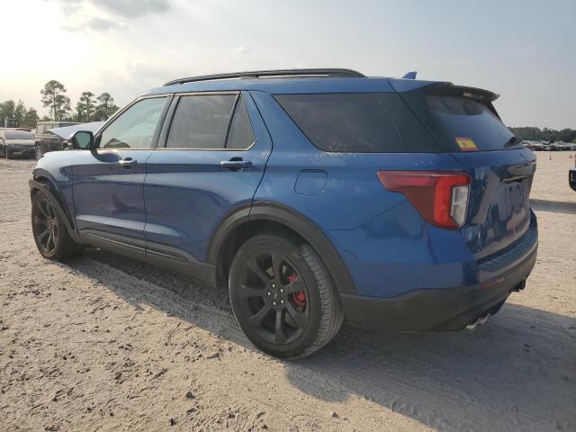 2020 FORD EXPLORER S - 1FM5K8GC3LGC79739