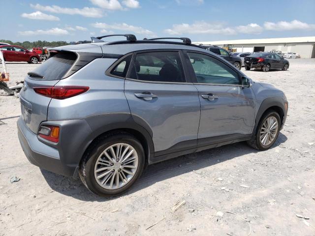 2021 HYUNDAI KONA SEL P - KM8K62AA0MU662519
