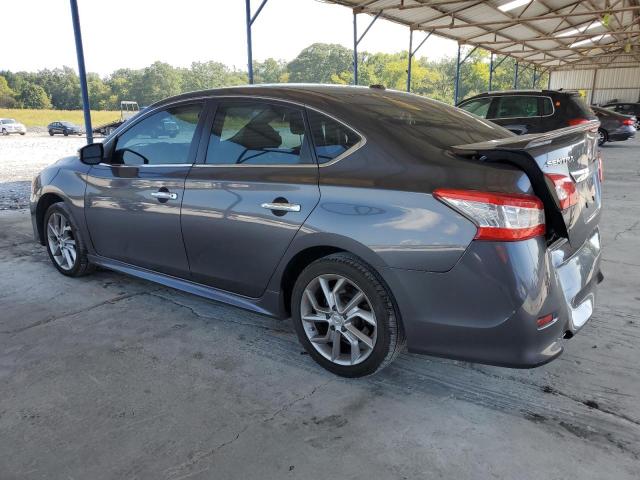 2015 NISSAN SENTRA S - 3N1AB7AP1FY228772
