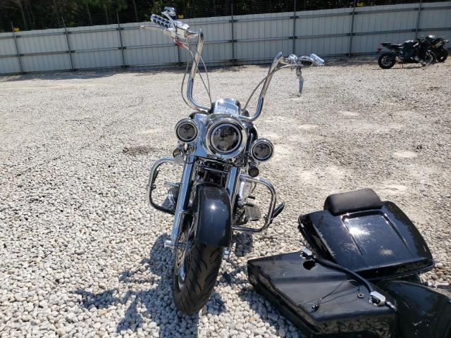 2005 HARLEY-DAVIDSON FLHRS ROAD 1HD1FXV155Y655839