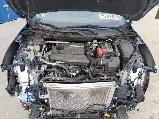 2023 NISSAN ROGUE SV 5N1BT3BB5PC826704  67922874