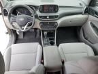 HYUNDAI TUCSON LIM photo