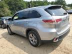 TOYOTA HIGHLANDER photo