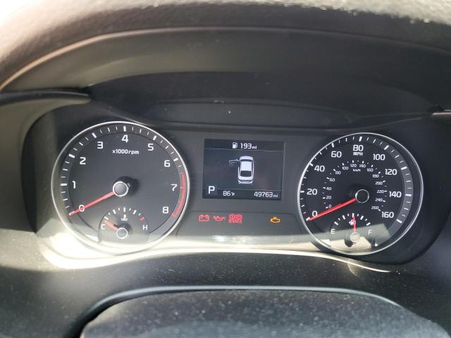 2020 KIA FORTE FE - 3KPF24AD5LE222493